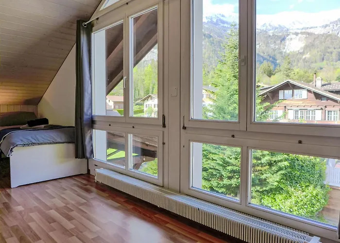 Apartment Belvedere By Interhome