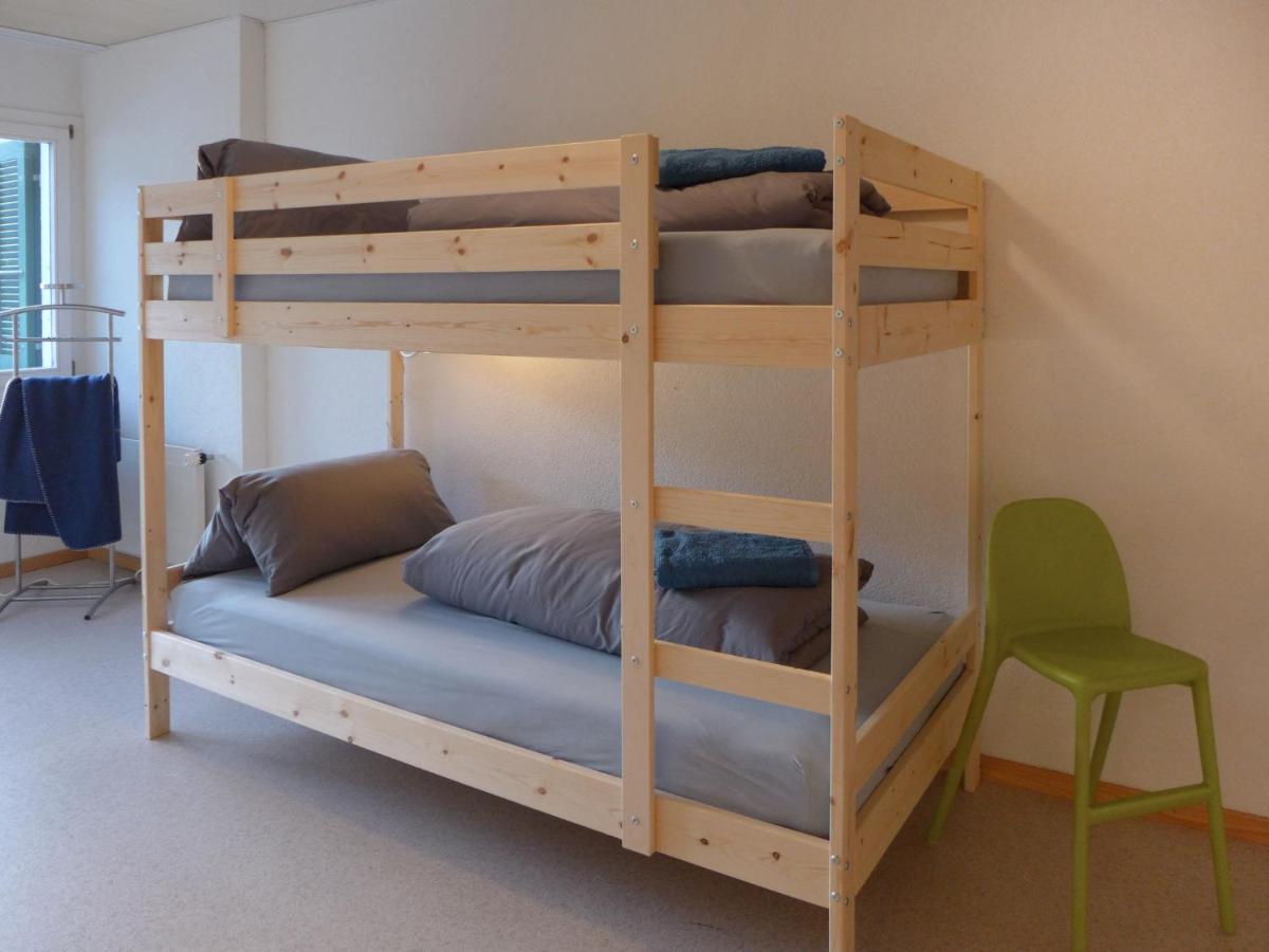 Apartment Belvedere By Interhome Brienz (Bern)