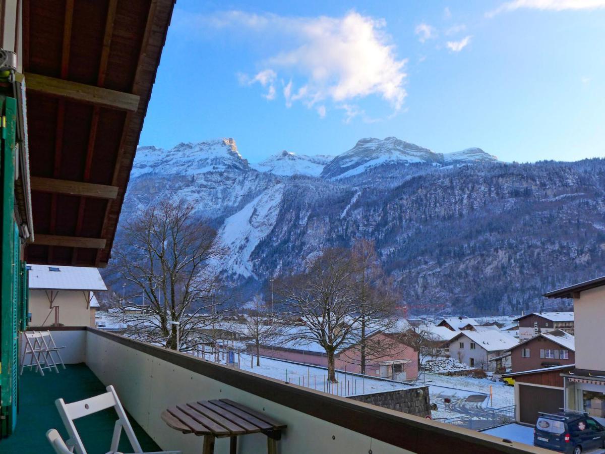 Belvedere By Interhome * Brienz (Bern)