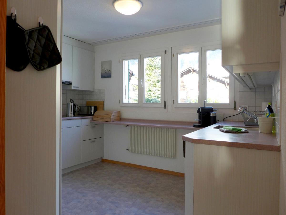 Belvedere By Interhome Brienz (Bern)
