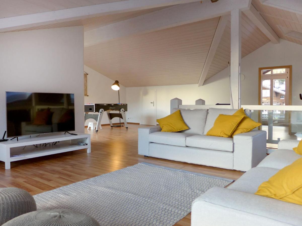 Belvedere By Interhome *