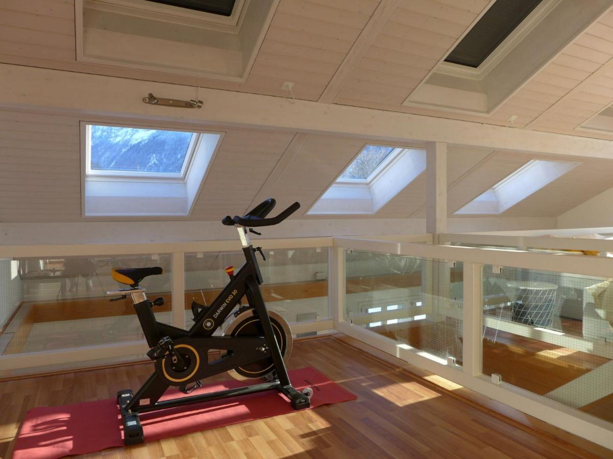 Belvedere By Interhome Apartment
