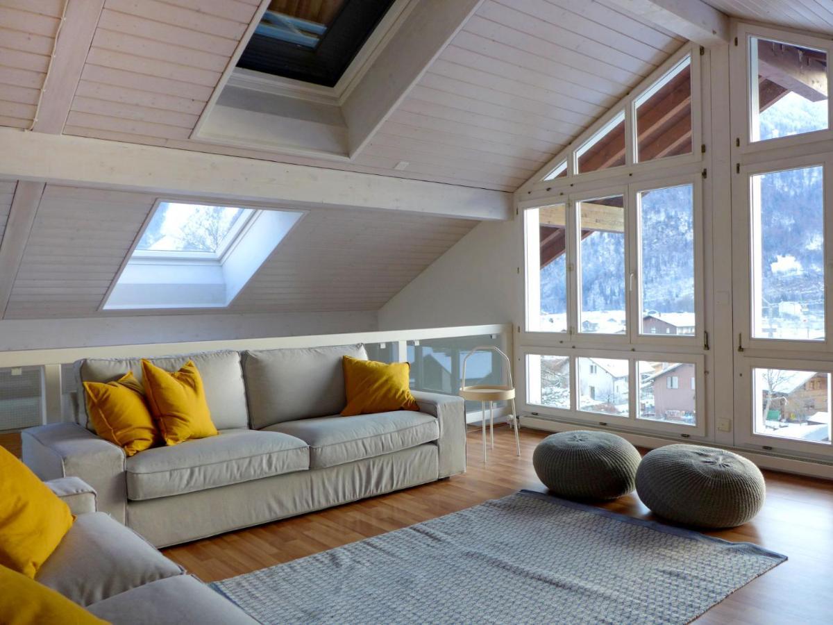 Belvedere By Interhome * Brienz (Bern)