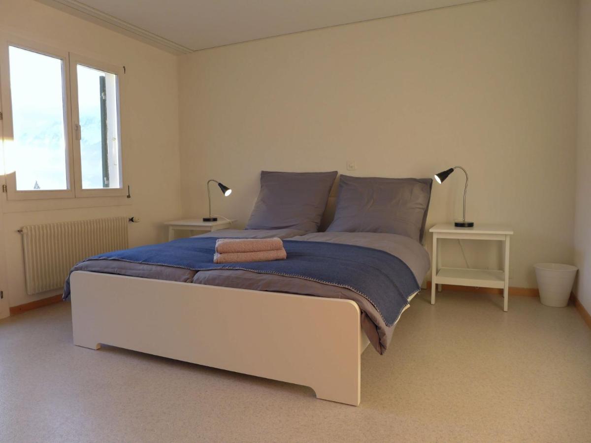 Belvedere By Interhome Apartment *