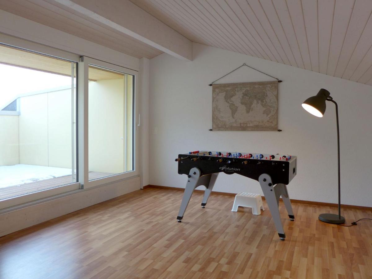 Belvedere By Interhome Apartment Brienz (Bern)