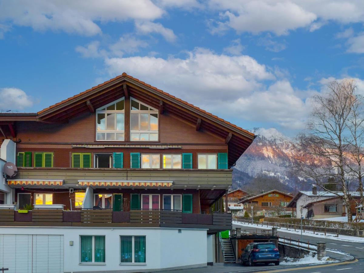 Belvedere By Interhome Apartment