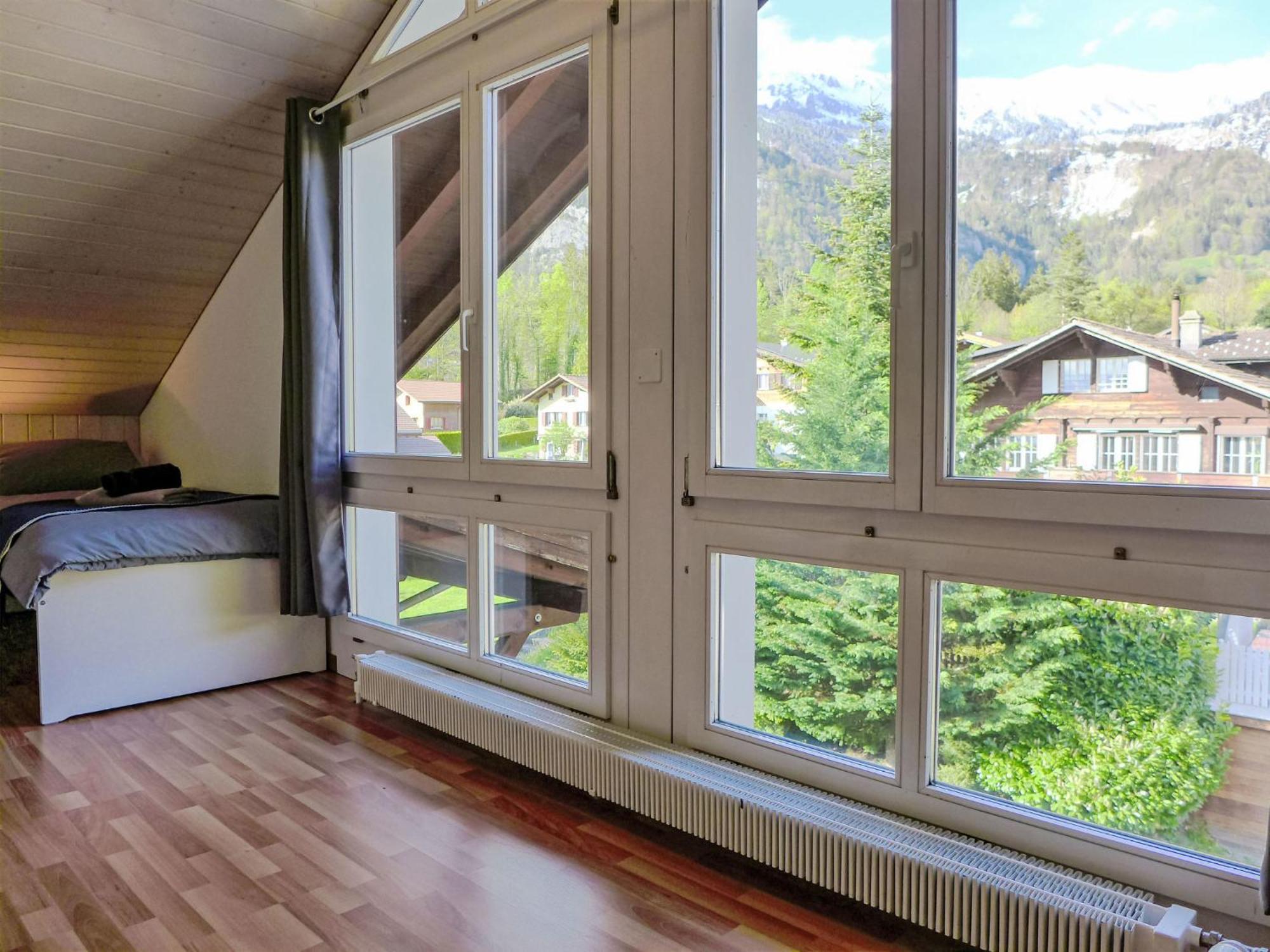 Belvedere By Interhome * Brienz (Bern)